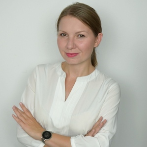  Olga  Wieczorek-Trzeciak